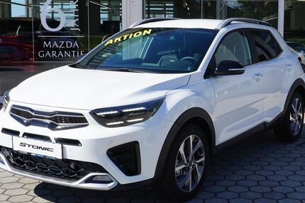 Kia Stonic 2.300 km 23.950 &euro; Cham 93413