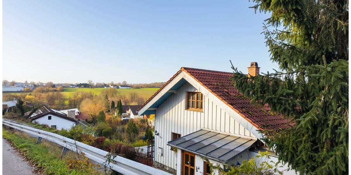 Einfamilienhaus Eggenfelden - 4 Zimmer, 108 m&sup2;, 249.000&euro; | Angebot:25550226