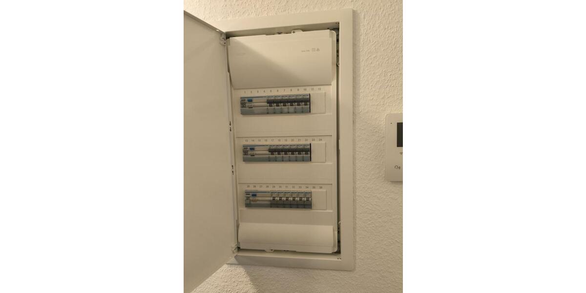 Bezugsfrei in absolut ruhiger Top-Lage in 79189 BK-Kernort 3 zimmer