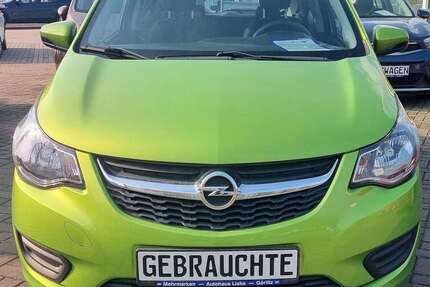 Opel Karl 78.800 km 7.390 &euro; Görlitz 02828