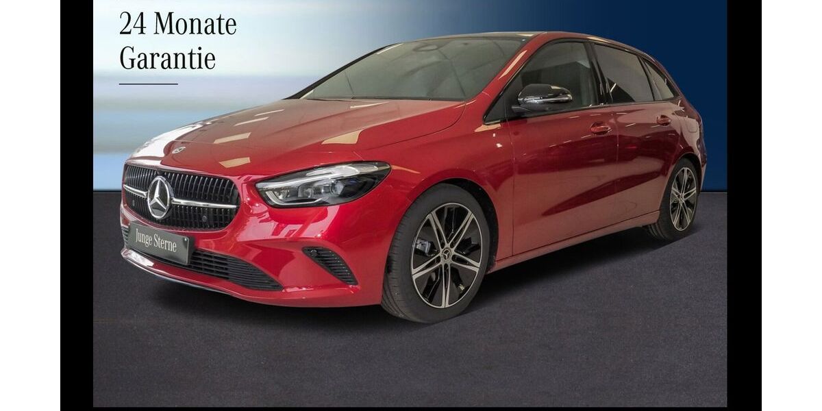 Mercedes-Benz B 200 3.011 km 42.650 &euro; Rheinbach 53359