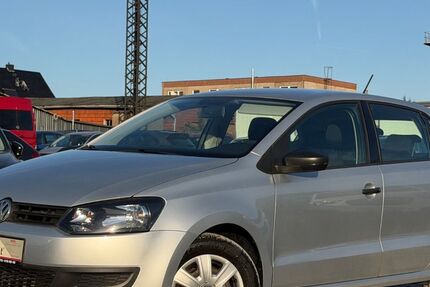 VW Polo 168.800 km 4.999 &euro; Breitenbach 37327