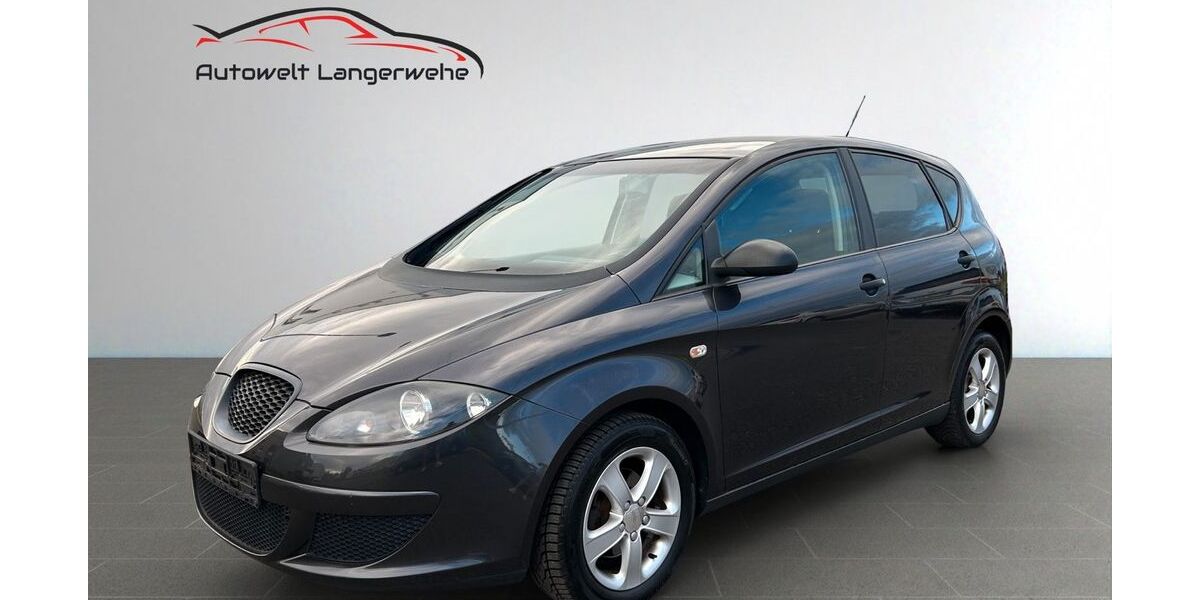 Seat Altea 264.000 km 1.999 &euro; Langerwehe 52379