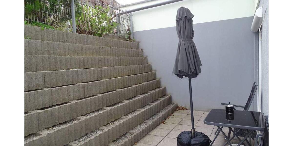 Etagenwohnung Oftersheim - 2 Zimmer, 59 m&sup2;, 135.000&euro; | Angebot:24733758