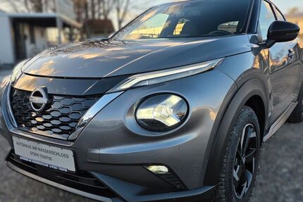 Nissan Juke 28.189 km 21.795 &euro; Bad Rappenau 74906