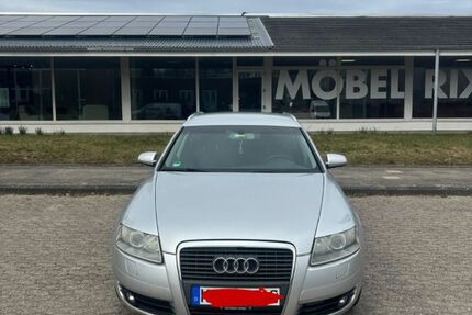 Audi A6 281.317 km 4.200 &euro; Kiel 24159