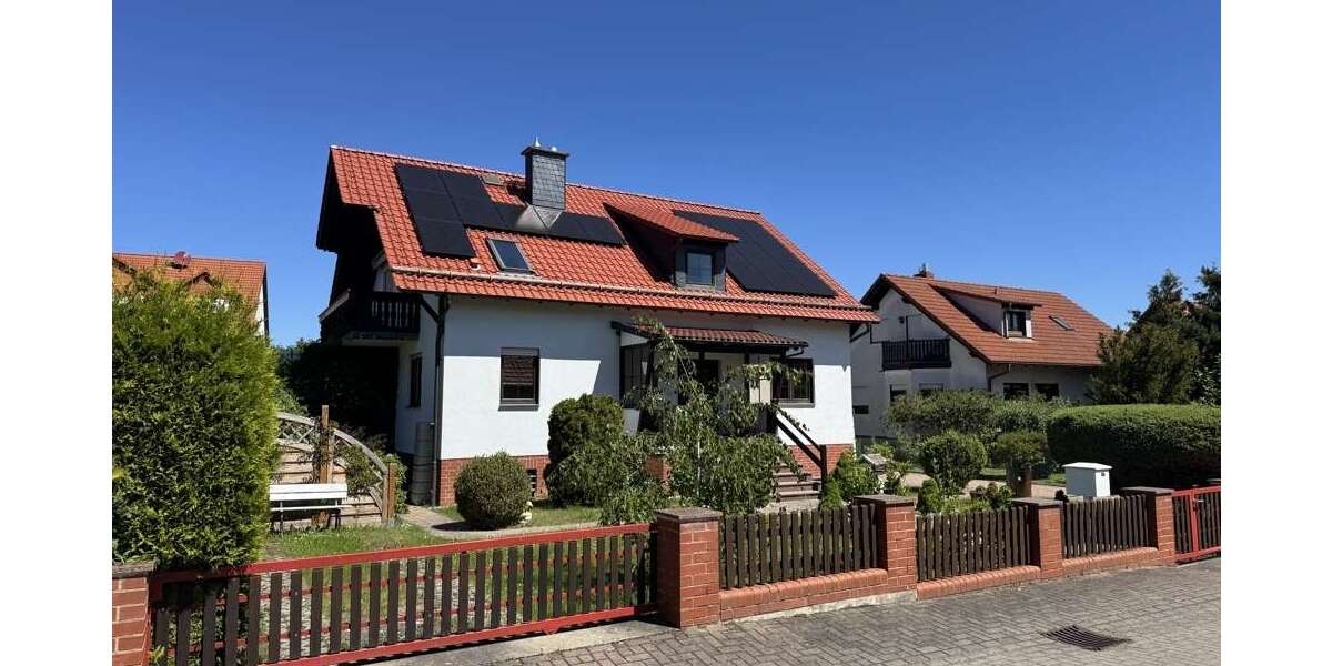 Einfamilienhaus Darlingerode Darlingerode - 6 Zimmer, 182 m&sup2;, 390.000&euro; | Angebot:26883395