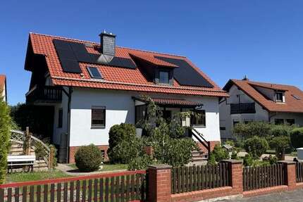 Haus Darlingerode Darlingerode - 6 Zimmer, 182 m&sup2;, 390.000&euro; | Angebot:26883395