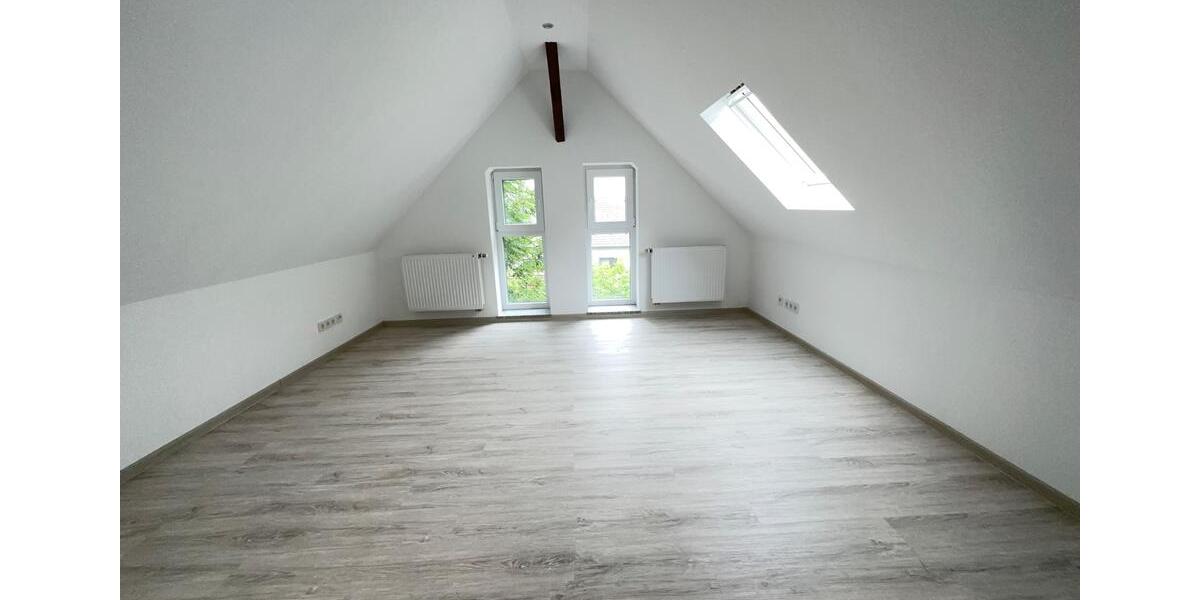 Dachgeschoßwohnung Lahntal - 1 Zimmer, 30 m&sup2;, 450&euro; | Angebot:25569041