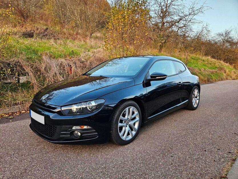VW Scirocco 294.882 km 2.950 € Schorndorf 73614