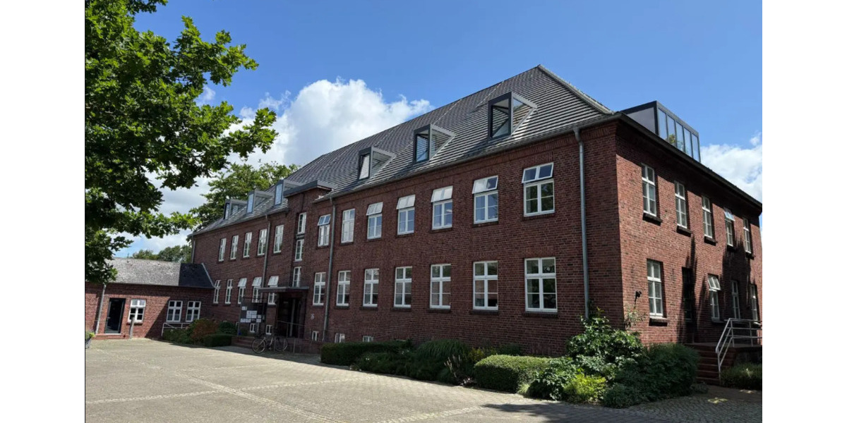 Gewerbeobjekt Eckernförde - 2.541&euro; | Angebot:25334877