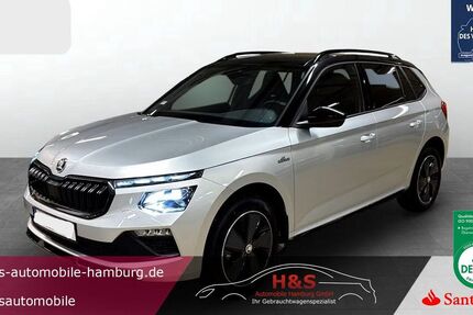 Skoda Kamiq 2.620 km 30.900 &euro; Pinneberg 25421