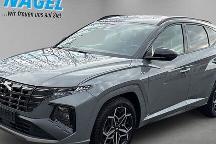 Hyundai TUCSON 38.616 km 29.890 &euro; Bünde 32257