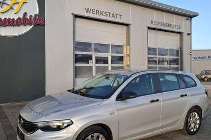 Fiat Tipo 81.500 km 9.785 &euro; Münsingen 72525