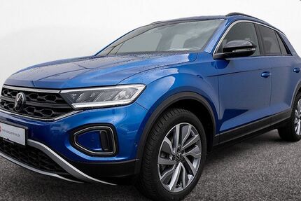 VW T-Roc 12.423 km 24.860 &euro; Uelzen 29525