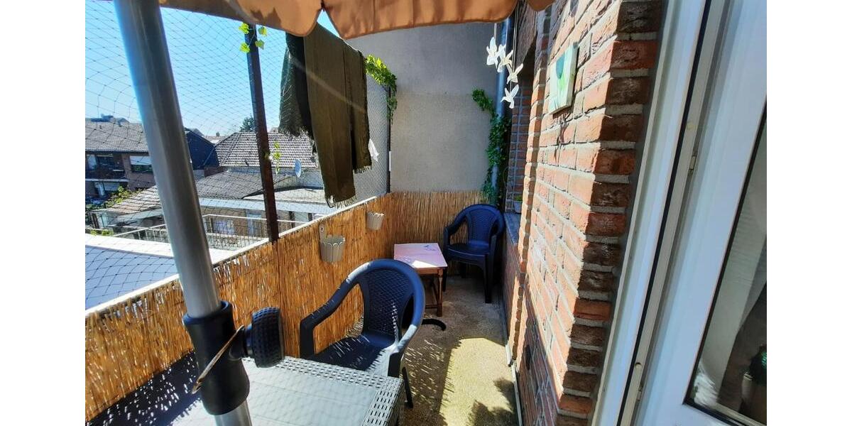 Etagenwohnung Goch - 3 Zimmer, 70 m&sup2;, 920&euro; | Angebot:25377347