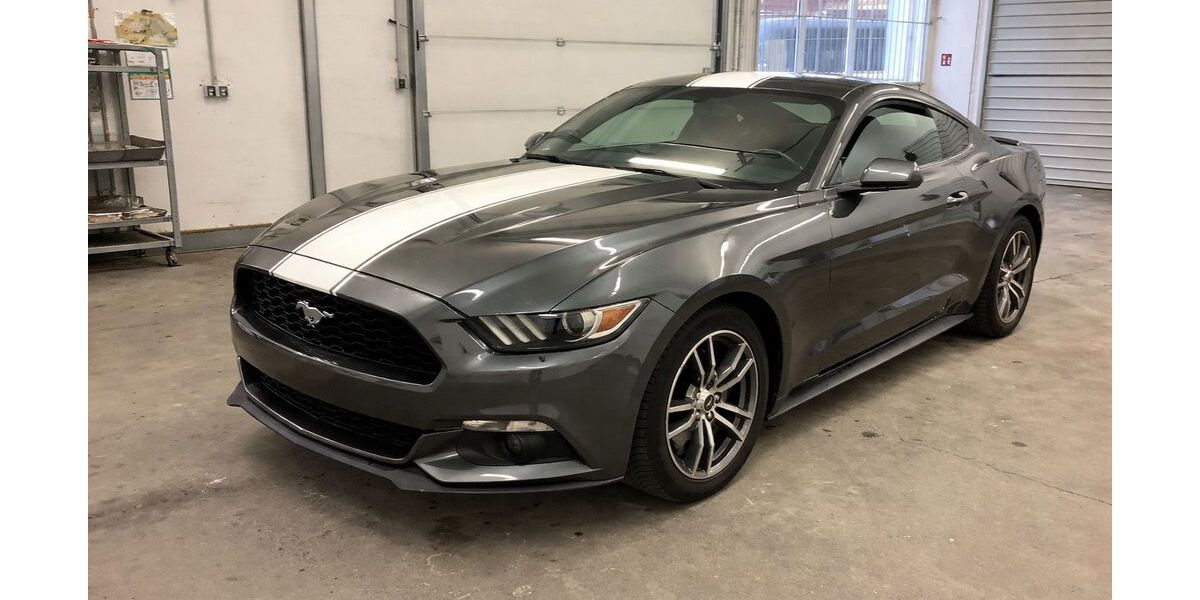 Ford Mustang 216.000 km 12.800 &euro; Ostbevern 48346