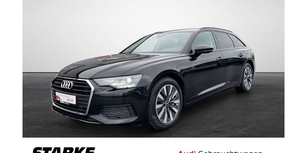 Audi A6 47.705 km 31.310 &euro; Vechta 49377