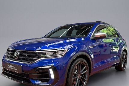 VW T-Roc 35.500 km 29.890 &euro; Emmendingen 79312