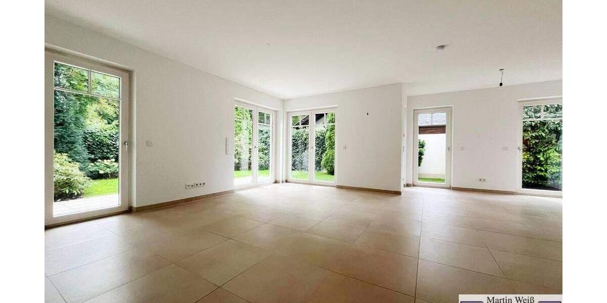 Doppelhaushälfte Berg Maxhöhe - 5 Zimmer, 197 m&sup2;, 3.595&euro; | Angebot:24437637