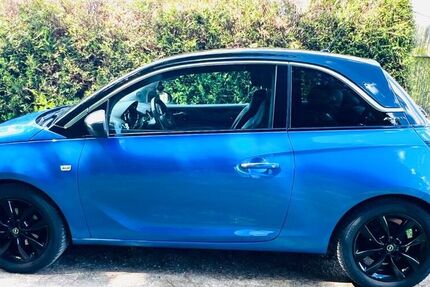 Opel Adam 76.000 km 11.000 &euro; Weißenhorn 89264