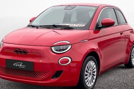 Fiat 500e 32.000 km 12.000 &euro; Singen 78224