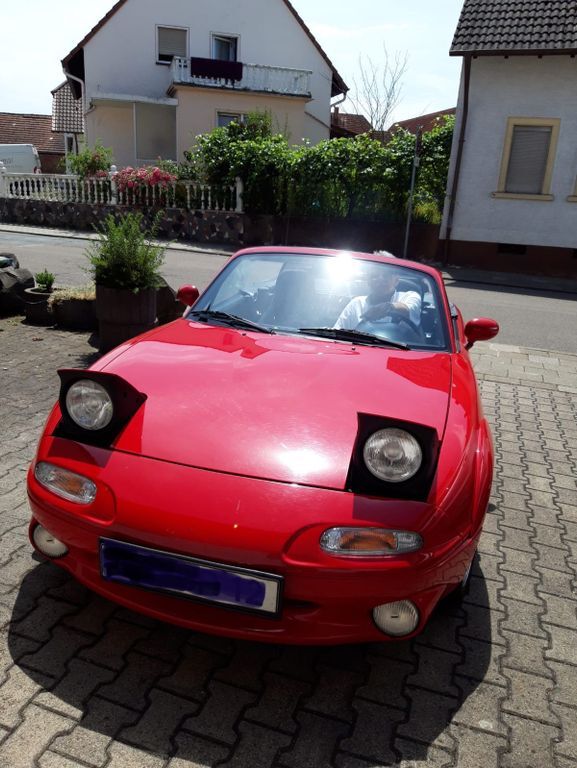 MX-5