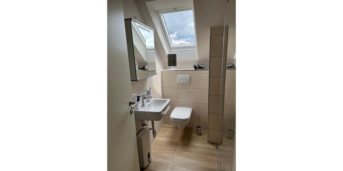 Eigentumswohnung 3 zimmer