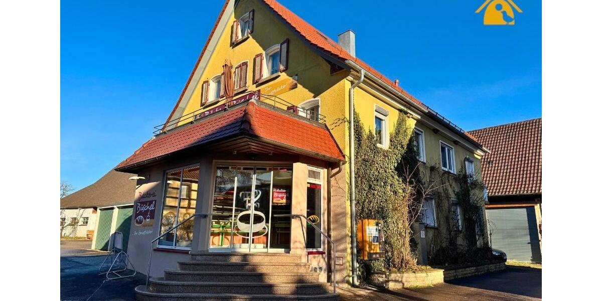 Gewerbeobjekt Gaildorf - 520&euro; | Angebot:24691063