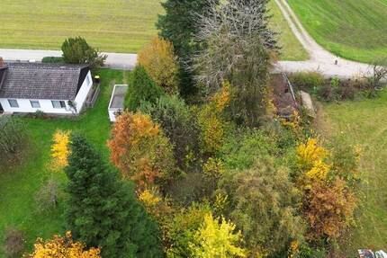 Traumhaftes Grundstück ohne Bauzwang und ohne Altbestand zimmer