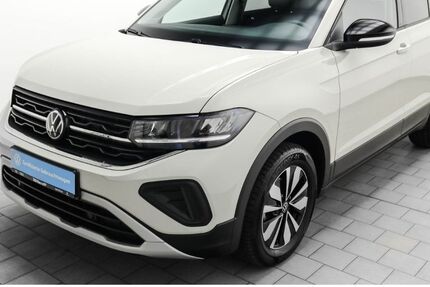 VW T-Cross 8.015 km 22.930 &euro; Holzminden 37603