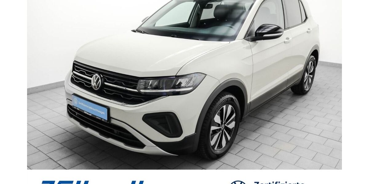 VW T-Cross 8.015 km 22.930 &euro; Holzminden 37603