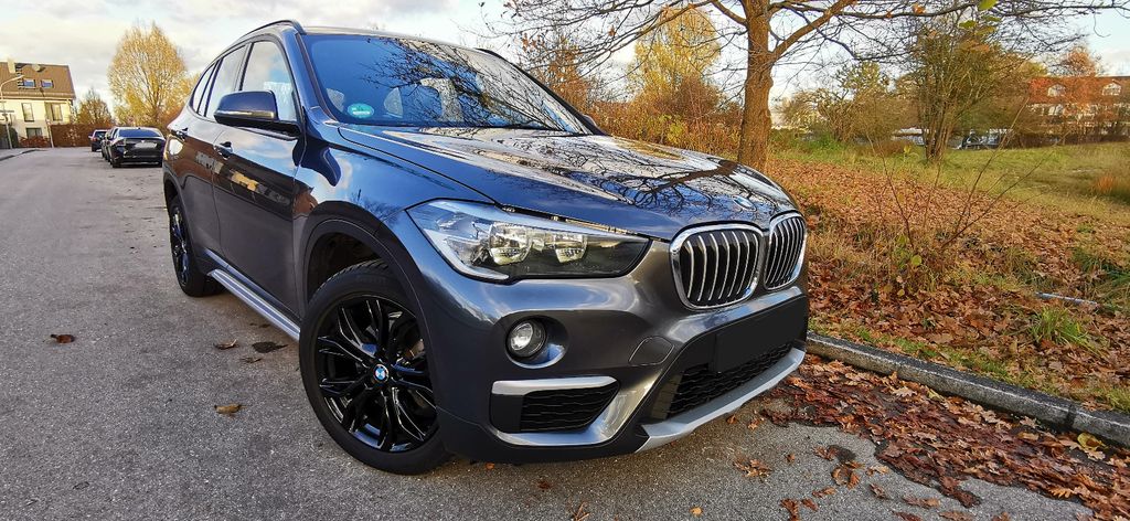 BMW X1 139.900 km 16.750 &euro; München 80689