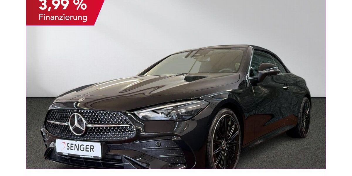 Mercedes-Benz CLE 180 18.000 km 58.990 &euro; Oldenburg 26129