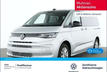 VW T7 Multivan