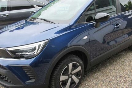 Opel Crossland (X) 27.300 km 13.950 &euro; Gettorf 24214