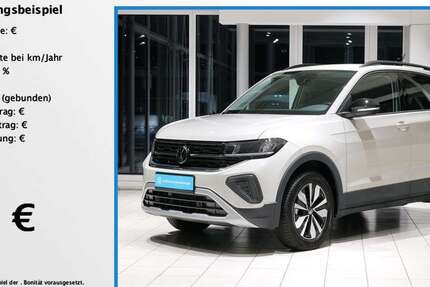 VW T-Cross 11.197 km 27.987 € Dießen am Ammersee 86911