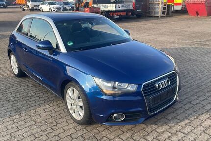 Audi A1 218.000 km 6.750 &euro; Kiel 24146
