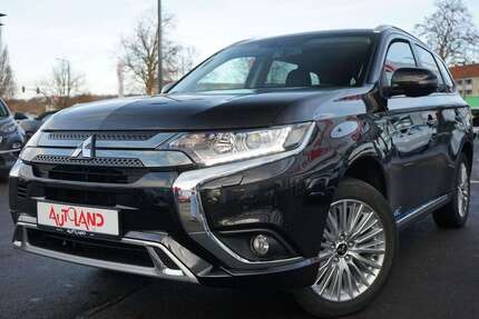 Mitsubishi Outlander 56.554 km 23.950 € Gotha 99867