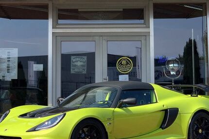 Lotus Exige 13.000 km 104.000 &euro; Hamburg-Barsbüttel 22885