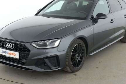 Audi A4 82.705 km 30.340 &euro; Essen 45141