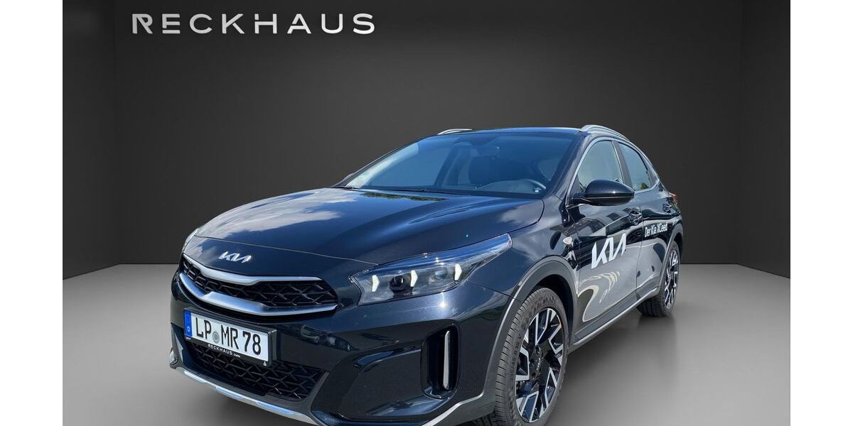 Kia XCeed 5.000 km 22.950 &euro; Erwitte 59597