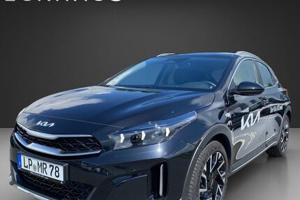 Kia XCeed 5.000 km 23.450 &euro; Erwitte 59597