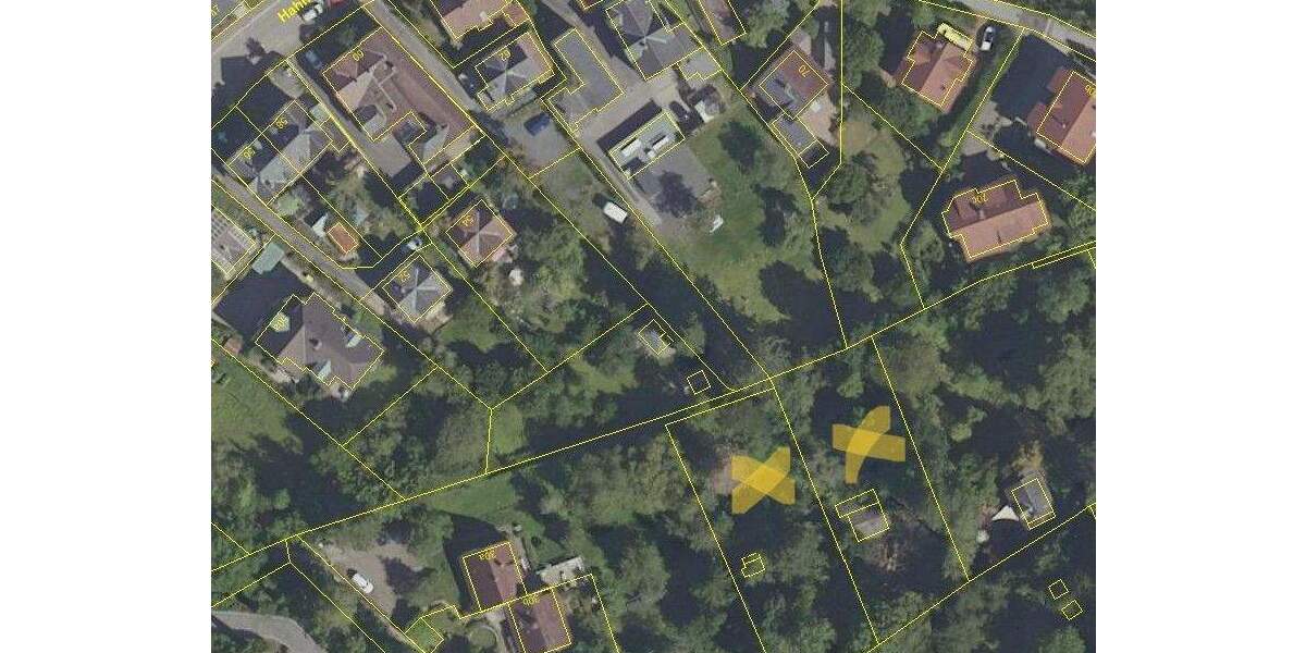 Zwei Freizeitgrundstücke mit Bestandsgebäude in Coburg Nähe Hahnweg zu verkaufen! zimmer