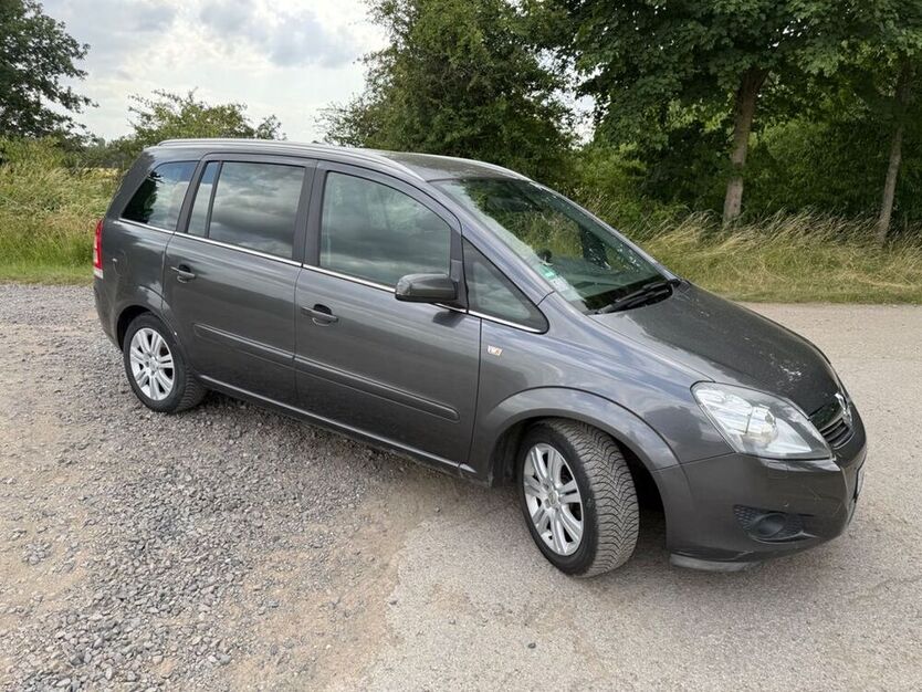 Zafira