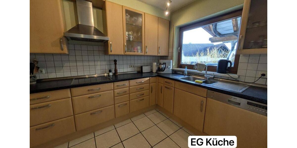 Einfamilienhaus Rheinböllen - 5 Zimmer, 127 m&sup2;, 399.000&euro; | Angebot:27054188
