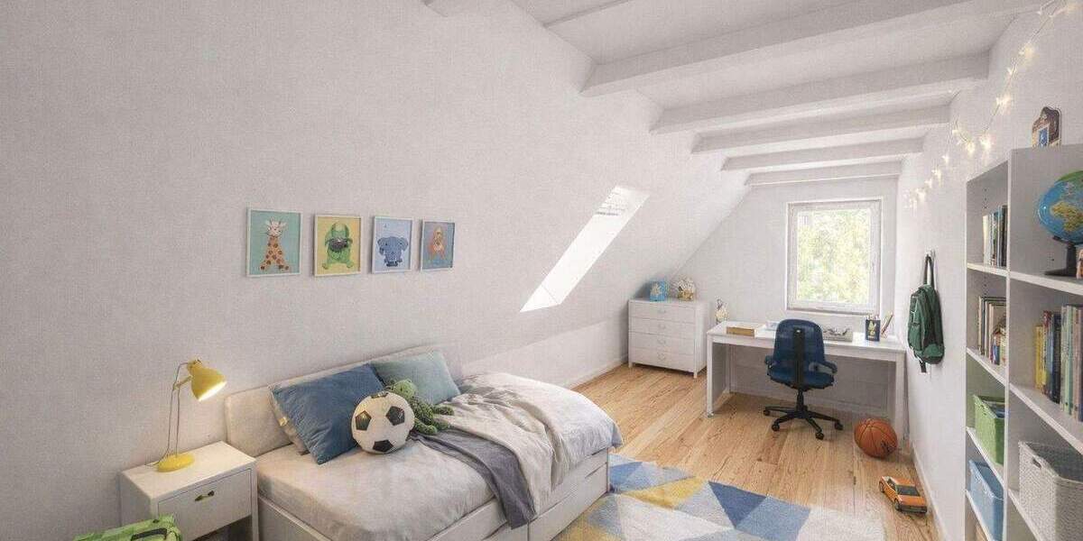 Einfamilienhaus Glinde - 6 Zimmer, 133 m&sup2;, 649.000&euro; | Angebot:25712569