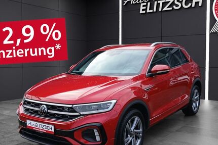 VW T-Roc 10.500 km 27.440 &euro; Kamenz 01917
