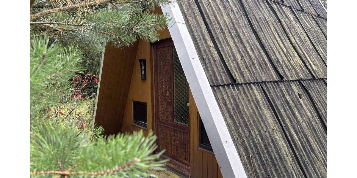 Einfamilienhaus Muldestausee Gossa - 6 Zimmer, 100 m&sup2;, 119.000&euro; | Angebot:25743719