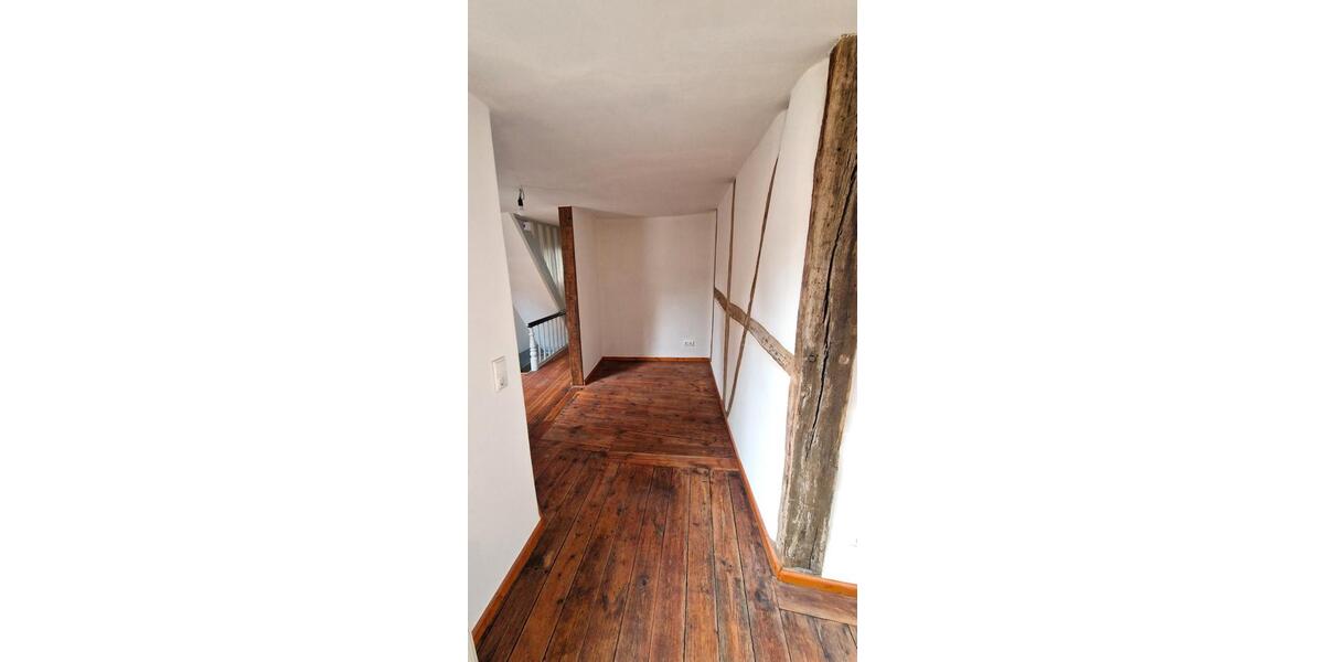 Reihenhaus Wismar Altstadt - 6.5 Zimmer, 120 m&sup2;, 1.600&euro; | Angebot:26122554